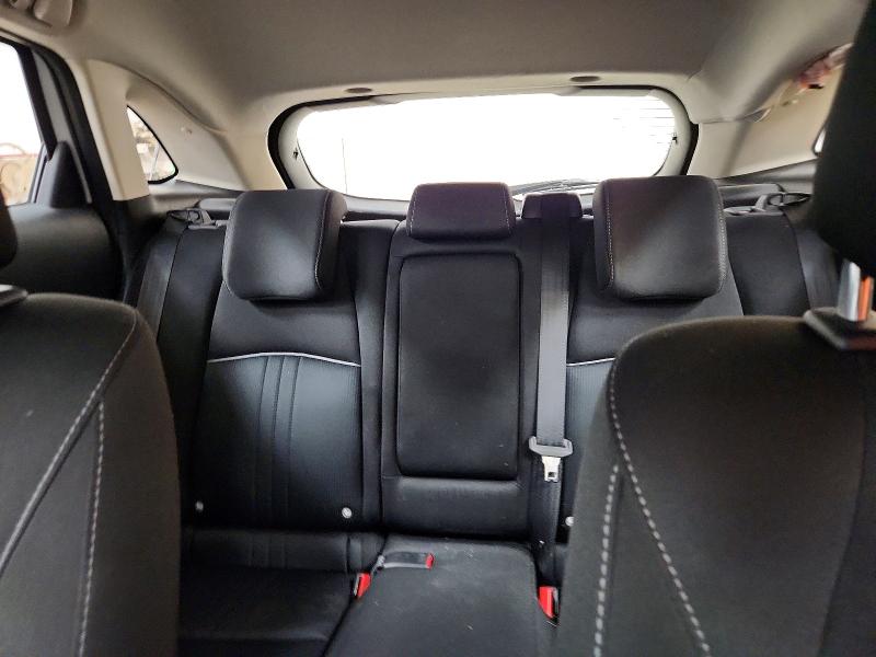 55000846 :رقم المزاد ، JM1DKFB78K1459833 vin ، 2019 Mazda Cx-3 مزاد بيع