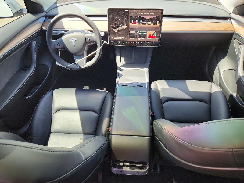 Aukcja sprzedaży 2023 Tesla Model 3, vin: 5YJ3E1EA3PF490547, numer aukcji: 53262426