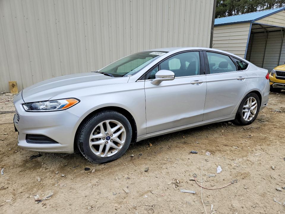 Продаж на аукціоні авто 2013 Ford Fusion, vin: 3FA6P0H7XDR248677, номер лоту: 52680496