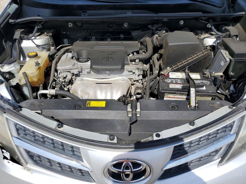 Продаж на аукціоні авто 2013 Toyota Rav4, vin: 2T3WFREVXDW029279, номер лоту: 53779106