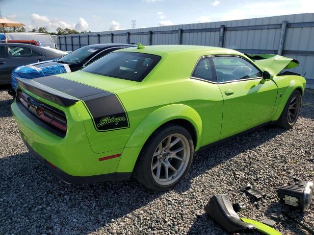Aukcja sprzedaży 2023 Dodge Challenger, vin: 2C3CDZFJ3PH562961, numer aukcji: 55256286