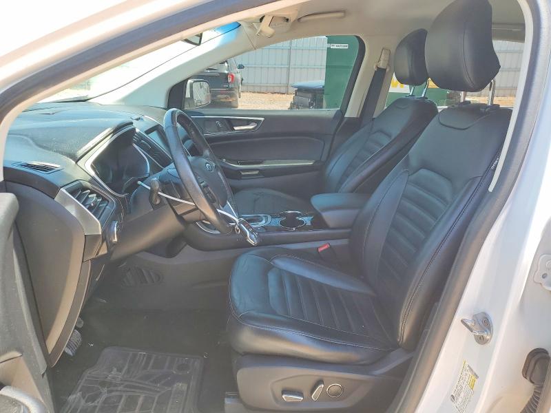 Aukcja sprzedaży 2015 Ford Edge, vin: 2FMTK4J98FBB19980, numer aukcji: 53824856