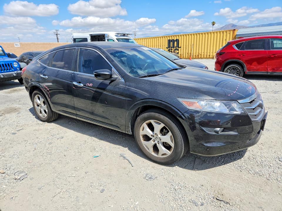 Aukcja sprzedaży 2011 Honda Accord Crosstour, vin: 5J6TF2H58BL005014, numer aukcji: 55418466