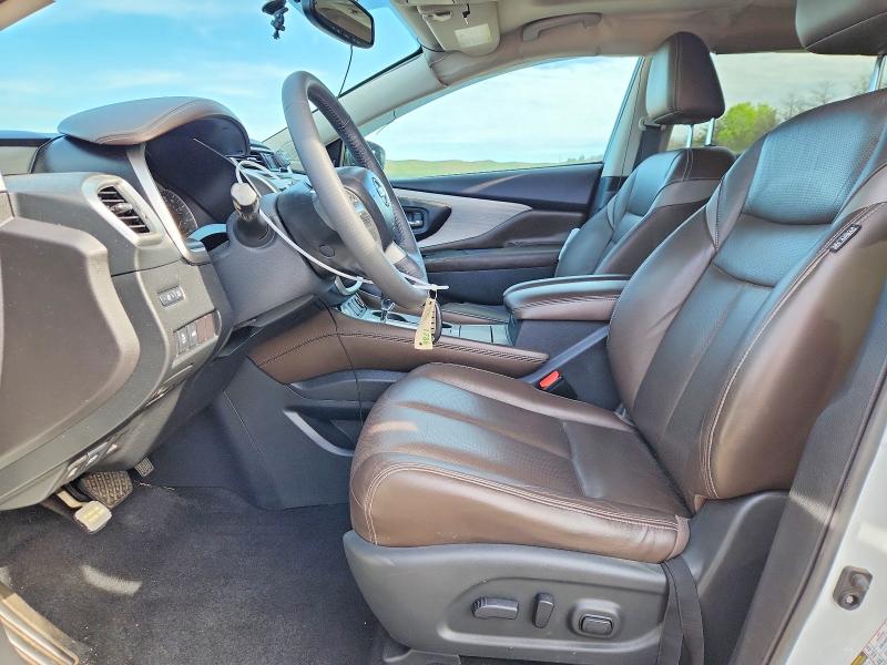 Продаж на аукціоні авто 2016 Nissan Murano, vin: 5N1AZ2MH0GN104051, номер лоту: 54982186