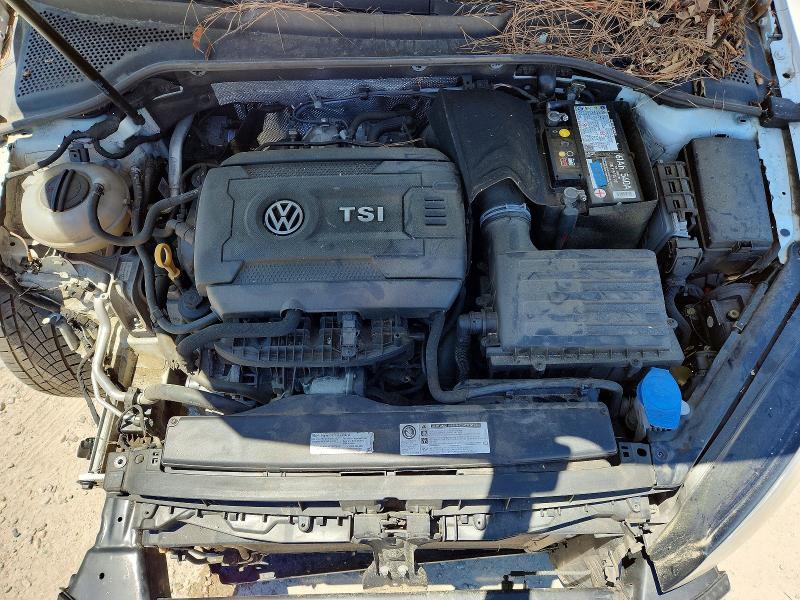 Aukcja sprzedaży 2015 Volkswagen Golf, vin: 3VW217AU9FM103548, numer aukcji: 53363346