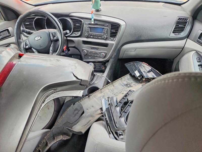 Продаж на аукціоні авто 2013 Kia Optima, vin: 5XXGM4A77DG156806, номер лоту: 54134676