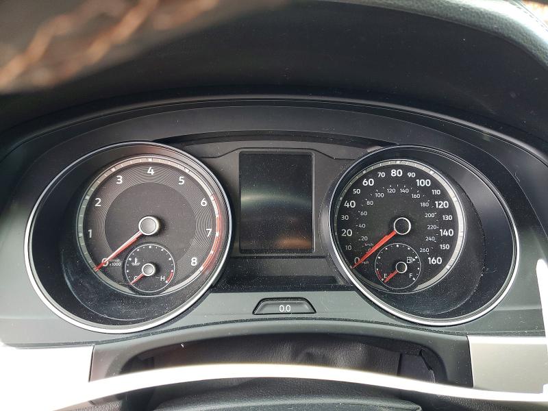 Aukcja sprzedaży 2021 Volkswagen Atlas, vin: 1V2HR2CA5MC607345, numer aukcji: 52463536