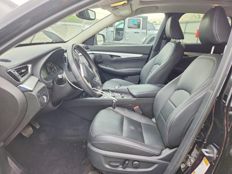 Продаж на аукціоні авто 2019 Infiniti Qx50, vin: 3PCAJ5M30KF107329, номер лоту: 53015546