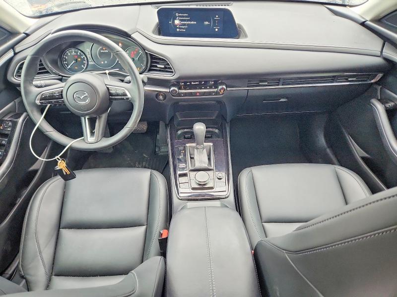 Aukcja sprzedaży 2025 Mazda Cx-30, vin: 3MVDMBCMXSM781981, numer aukcji: 54126986