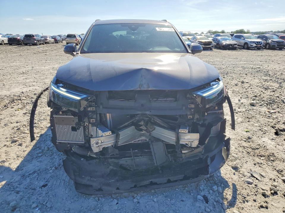 52511376 :رقم المزاد ، WA1LVBF72TD005240 vin ، 2026 Audi Q7 مزاد بيع