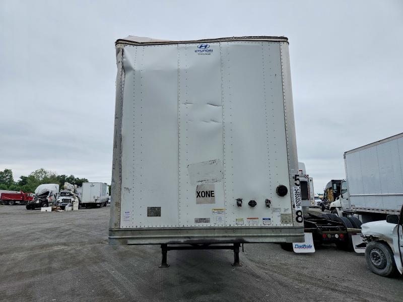 Продаж на аукціоні авто 2023 Hyundai Trailer, vin: 3H3V532K5PS469632, номер лоту: 54853526