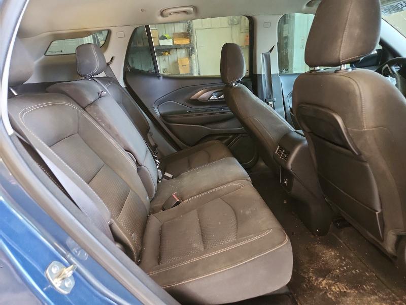 52435056 :رقم المزاد ، 3GKALMEG5RL211322 vin ، 2024 Gmc Terrain مزاد بيع
