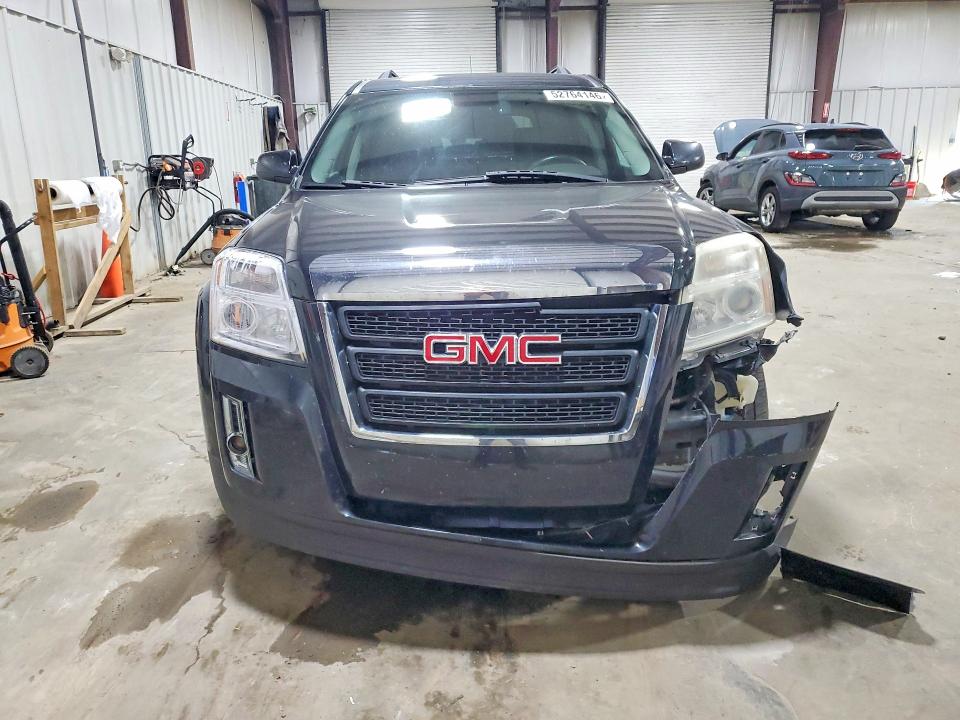 Aukcja sprzedaży 2013 Gmc Terrain, vin: 2GKALSEK7D6129212, numer aukcji: 52764146