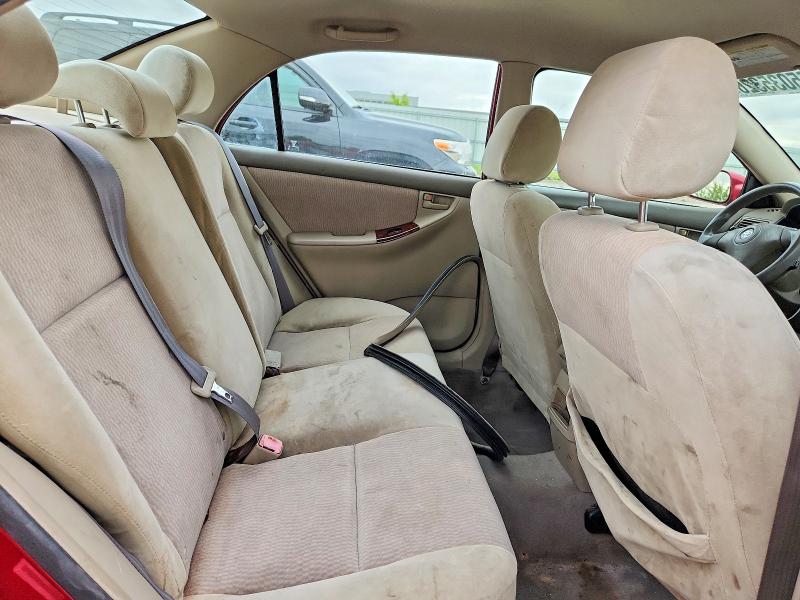 Aukcja sprzedaży 2007 Toyota Corolla, vin: 1NXBR32E87Z911605, numer aukcji: 55035326