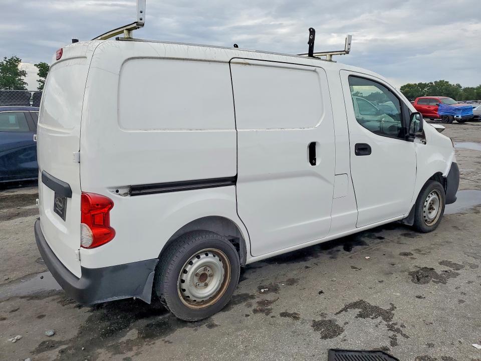 Aukcja sprzedaży 2019 Nissan Nv200, vin: 3N6CM0KN9KK702773, numer aukcji: 53732386