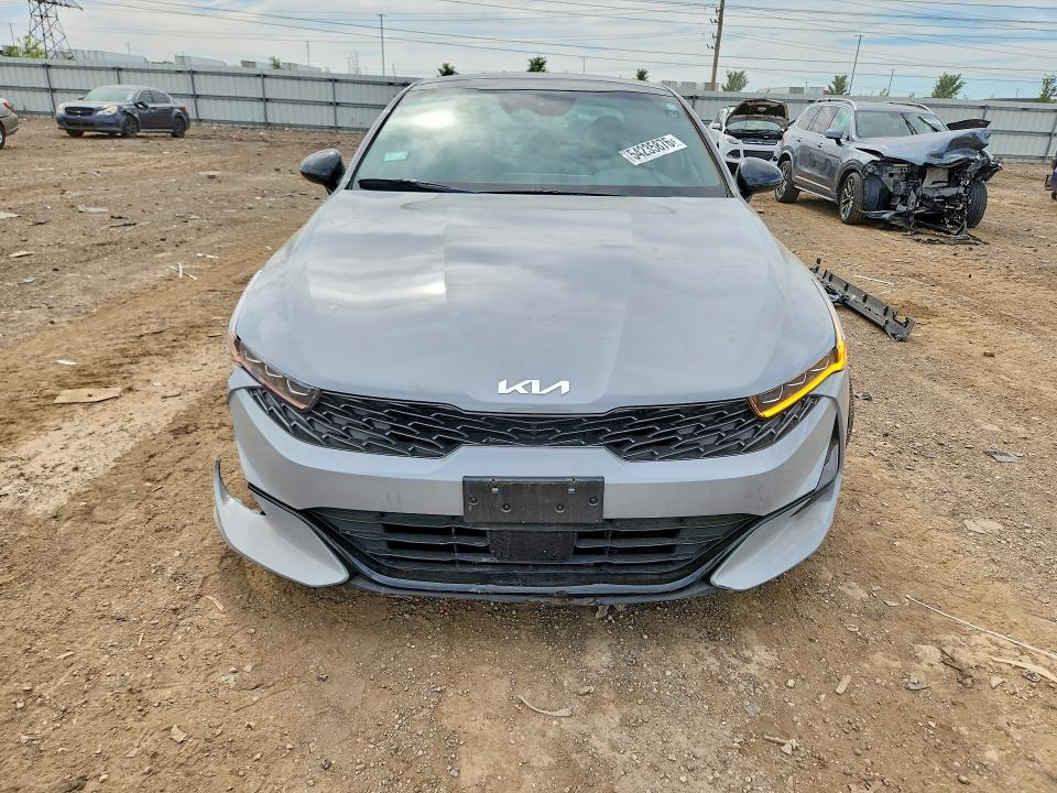Продаж на аукціоні авто 2024 Kia K5, vin: 5XXG64J28RG263255, номер лоту: 54235876