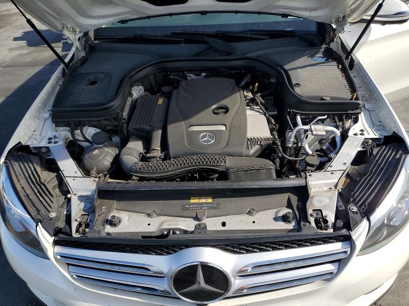 Продаж на аукціоні авто 2017 Mercedes-benz Glc, vin: WDC0G4KB5HF145507, номер лоту: 52411046