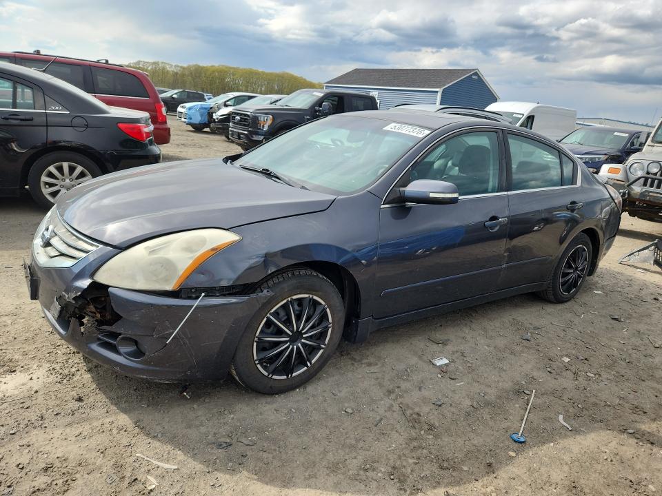 Aukcja sprzedaży 2010 Nissan Altima, vin: 1N4AL2AP5AN536732, numer aukcji: 53077376