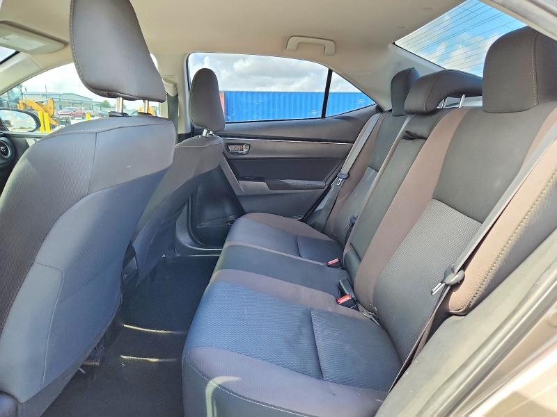 Aukcja sprzedaży 2019 Toyota Corolla, vin: 2T1BURHE4KC242011, numer aukcji: 54606396