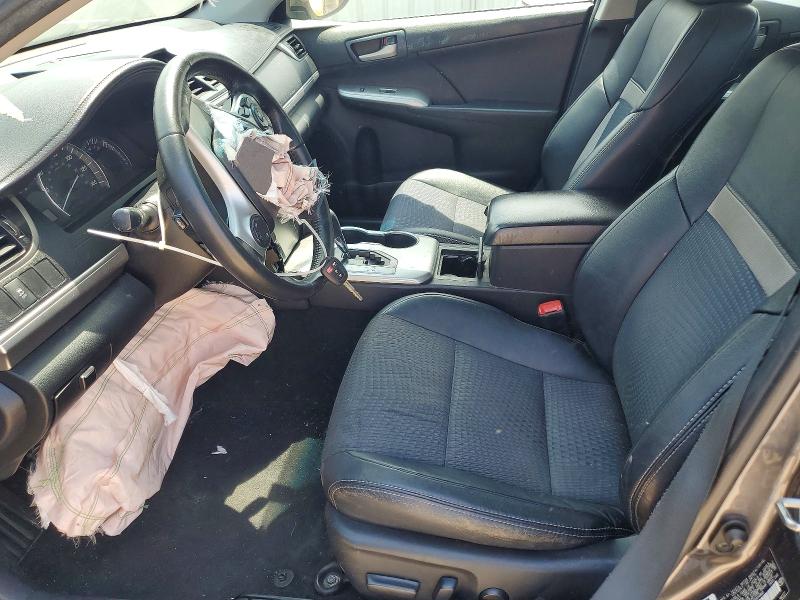 Aukcja sprzedaży 2014 Toyota Camry, vin: 4T1BF1FK0EU814800, numer aukcji: 53463926