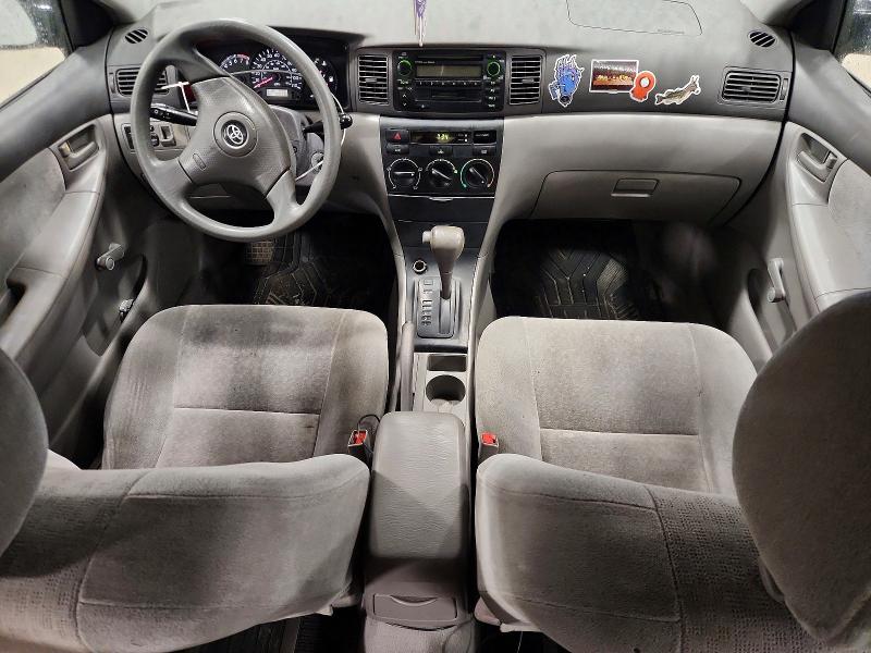 Aukcja sprzedaży 2003 Toyota Corolla, vin: 2T1BR32E93C140437, numer aukcji: 53102416