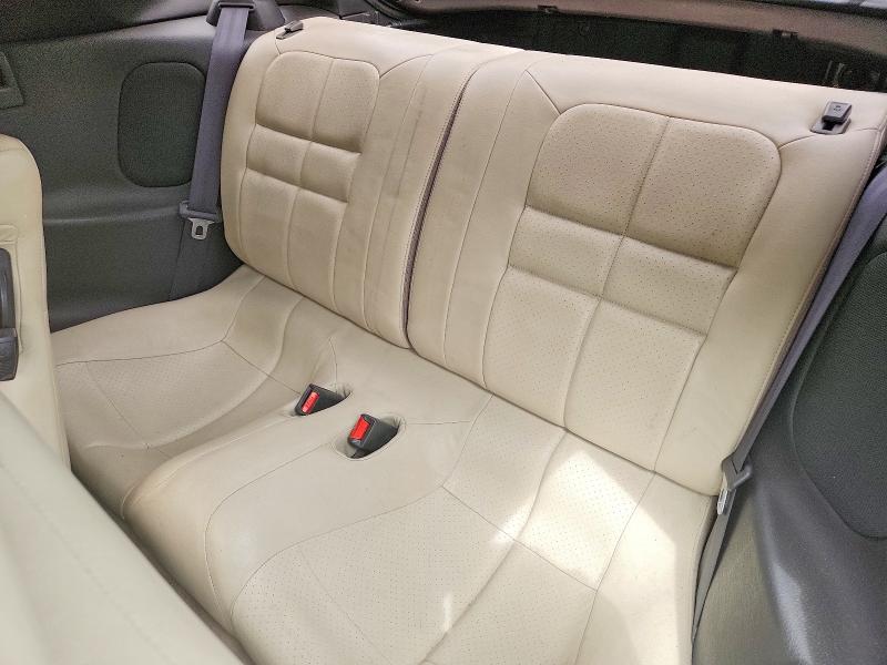 Aukcja sprzedaży 1991 Mitsubishi 3000 Gt, vin: JA3XD64B5MY013463, numer aukcji: 54690396