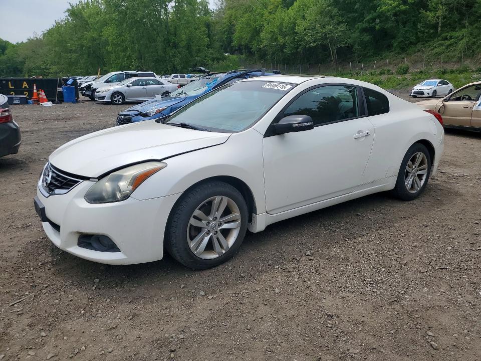 2010 Nissan Altima მანქანა იყიდება აუქციონზე, vin: 1N4AL2EP4AC162636, აუქციონის ნომერი: 54466116
