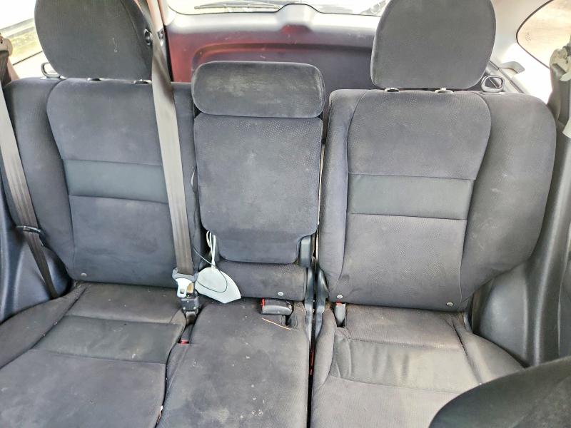 Aukcja sprzedaży 2011 Honda Cr-v, vin: 5J6RE3H56BL046440, numer aukcji: 54794506
