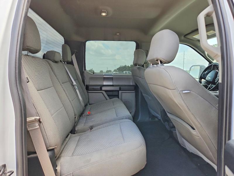 52723036 :رقم المزاد ، 1FTEW1C59KKF26636 vin ، 2019 Ford F150 مزاد بيع
