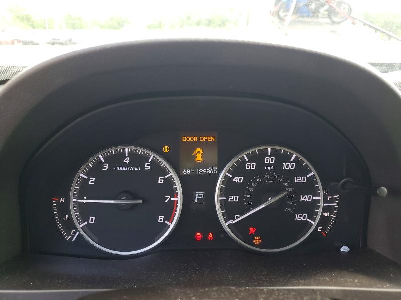 Aukcja sprzedaży 2013 Acura Rdx, vin: 5J8TB4H55DL010351, numer aukcji: 52171606