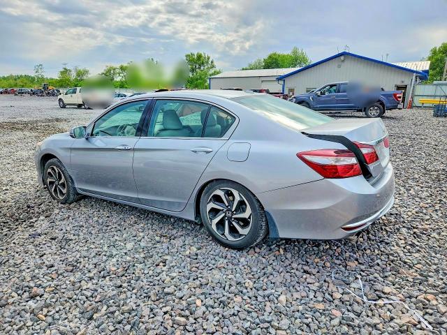 Aukcja sprzedaży 2016 Honda Accord, vin: 1HGCR3F88GA010508, numer aukcji: 53434006