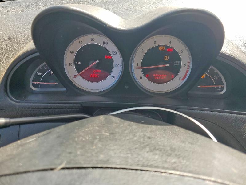 52541796 :رقم المزاد ، WDBSK75F26F108598 vin ، 2006 Mercedes-benz Sl مزاد بيع