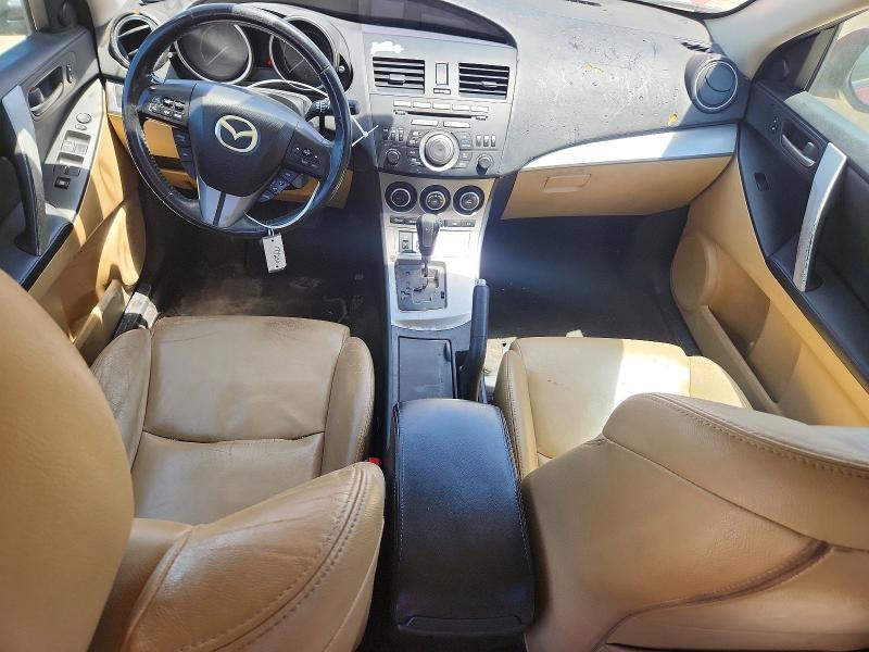 Aukcja sprzedaży 2010 Mazda 3, vin: JM1BL1H58A1226286, numer aukcji: 53565236