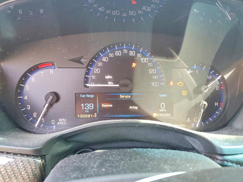 2014 Cadillac Ats მანქანა იყიდება აუქციონზე, vin: 1G6AB5RA6E0186323, აუქციონის ნომერი: 53747716