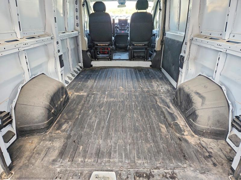 Продаж на аукціоні авто 2018 Ram Promaster 1500, vin: 3C6TRVAG1JE132583, номер лоту: 50191786