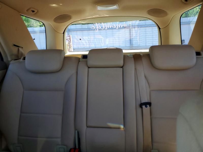 Продажа на аукционе авто 2009 Mercedes-benz Ml, vin: 4JGBB86E89A512371, номер лота: 55606996