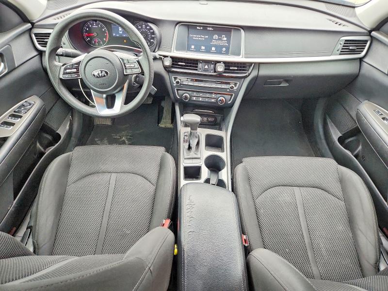 Продажа на аукционе авто 2019 Kia Optima, vin: 5XXGT4L39KG362817, номер лота: 54206026