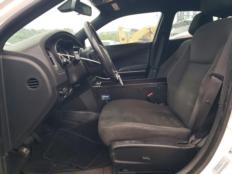 Aukcja sprzedaży 2017 Dodge Charger, vin: 2C3CDXAT1HH513756, numer aukcji: 52692346