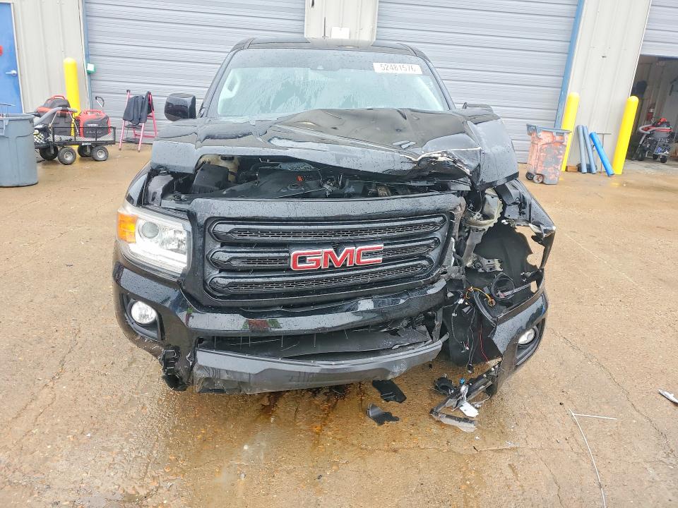 Продаж на аукціоні авто 2020 Gmc Canyon, vin: 1GTG5CENXL1111014, номер лоту: 52481576