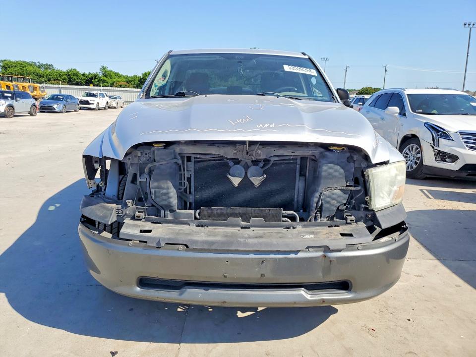 53590366 :رقم المزاد ، 1D7RB1GK8BS635575 vin ، 2011 Dodge Ram 1500 مزاد بيع
