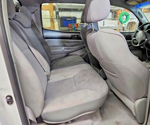 Продаж на аукціоні авто 2005 Toyota Tacoma, vin: 5TELU42N55Z107683, номер лоту: 54155826
