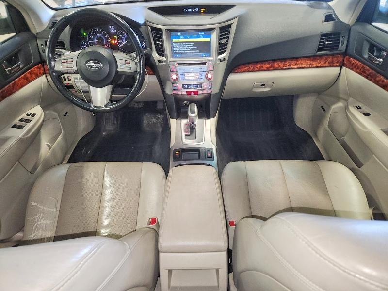 Продаж на аукціоні авто 2011 Subaru Outback, vin: 4S4BRCLC0B3382274, номер лоту: 52864166