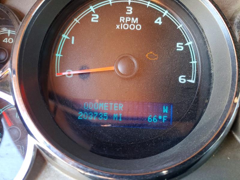 51377536 :رقم المزاد ، 1GT120CG7CF216310 vin ، 2012 Gmc Sierra مزاد بيع