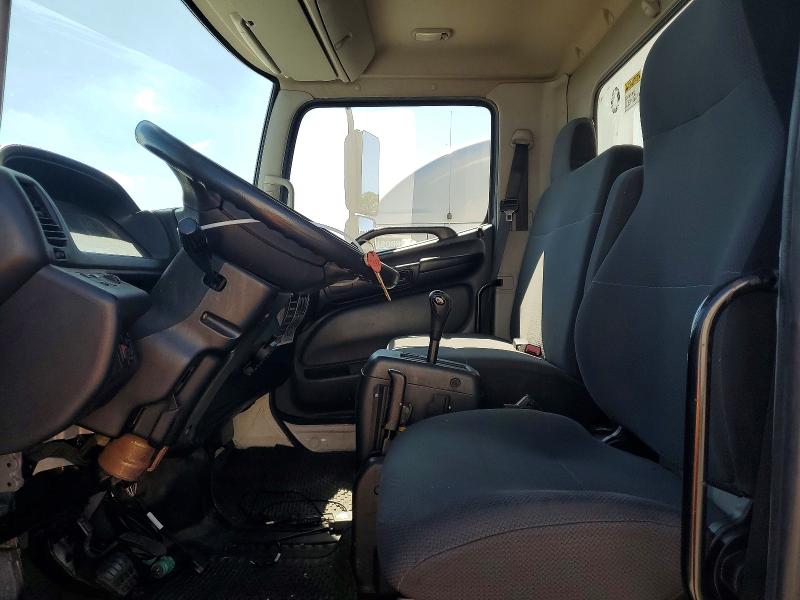 Продажа на аукционе авто 2013 Hino 258/268, vin: 5PVNE8JT0D4S55289, номер лота: 51849106