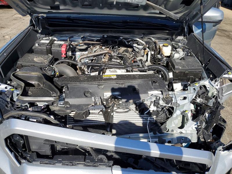 2025 Toyota Tacoma მანქანა იყიდება აუქციონზე, vin: 3TYLB5JN9ST062533, აუქციონის ნომერი: 52928836