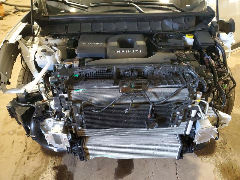Продажа на аукционе авто 2026 Infiniti Qx60, vin: 5N1AL1FS9TC344032, номер лота: 55212106