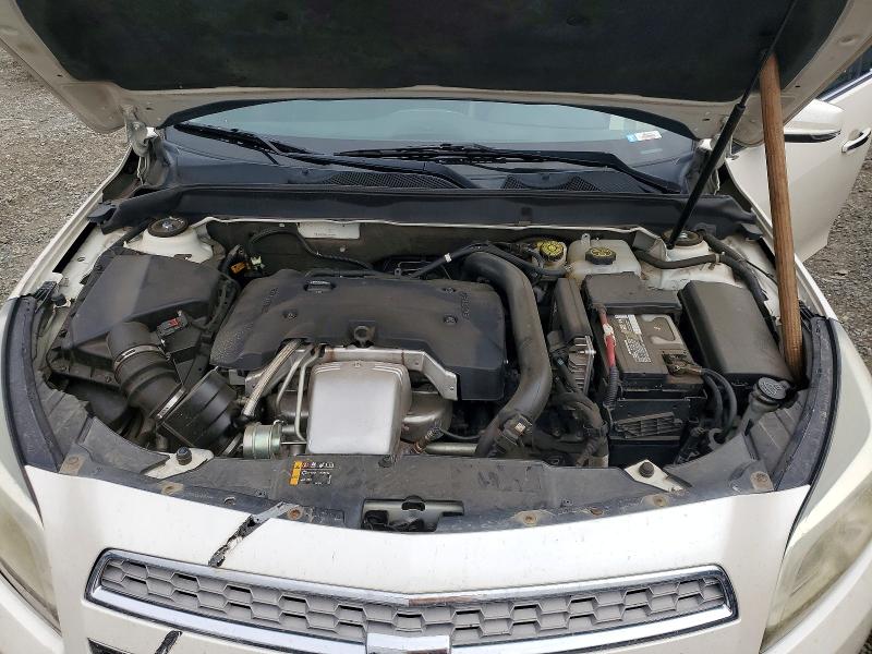 Aukcja sprzedaży 2013 Chevrolet Malibu, vin: 1G11J5SX9DF239177, numer aukcji: 52334106