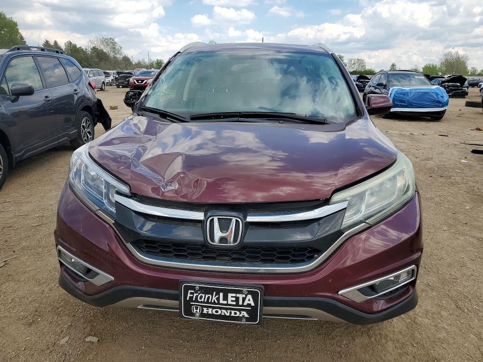 Aukcja sprzedaży 2015 Honda Cr-v, vin: 2HKRM4H78FH629182, numer aukcji: 52668186