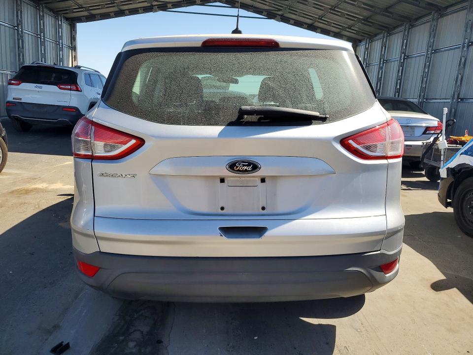 Продаж на аукціоні авто 2013 Ford Escape, vin: 1FMCU0F75DUA34242, номер лоту: 54007536