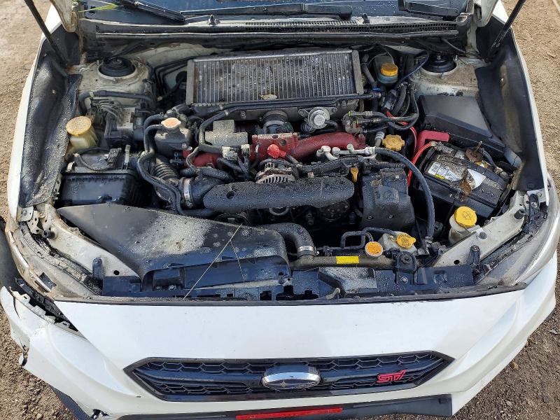 Aukcja sprzedaży 2018 Subaru Wrx, vin: JF1VA2N69J9808443, numer aukcji: 52689996
